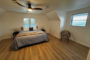 Alquiler Vacacional - The Outlook • Scenic Views & Modern Comfort