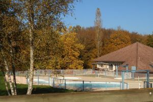 Alquiler Vacacional - Vvf Villages Semur En Auxois