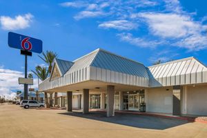 Alojamiento - Motel 6 Tucson, AZ