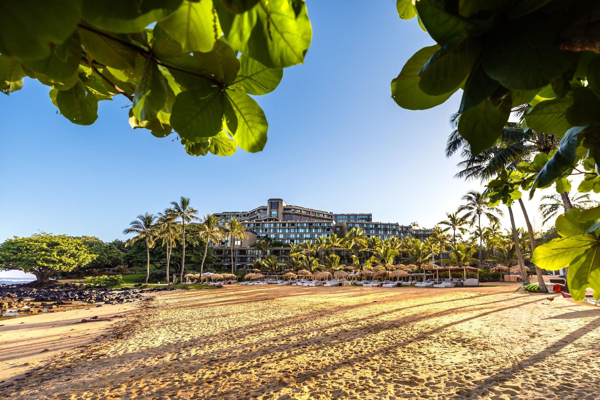 Playa 1 Hotel Hanalei Bay