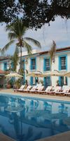 undefined - Hotel 4 estrellas con Piscina