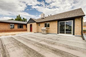 Alquiler Vacacional - 3 Mi to Denver Zoo: Cherry Creek Duplex!