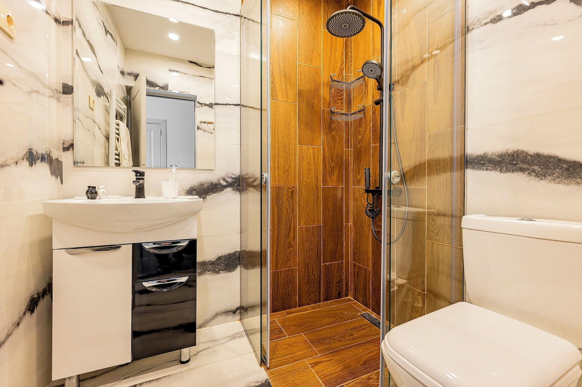 Equipamiento de Habitación Taniqinn Dilijan Hotel