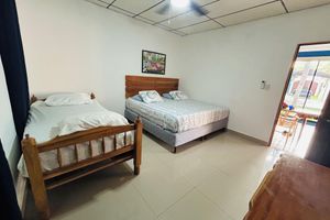 Alquiler Vacacional - Charming beach house with AC in Costa del Sol - 3 bedrooms