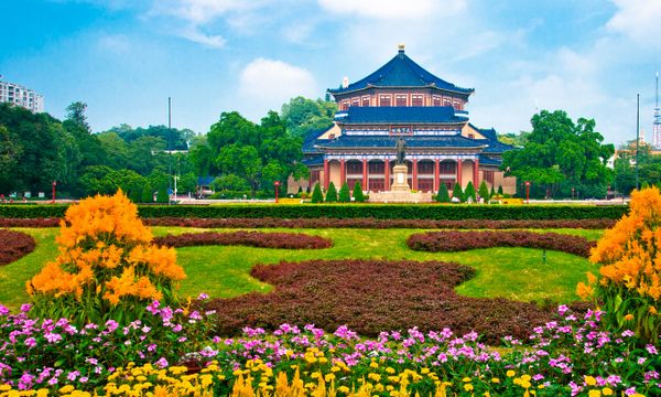 Baiyun