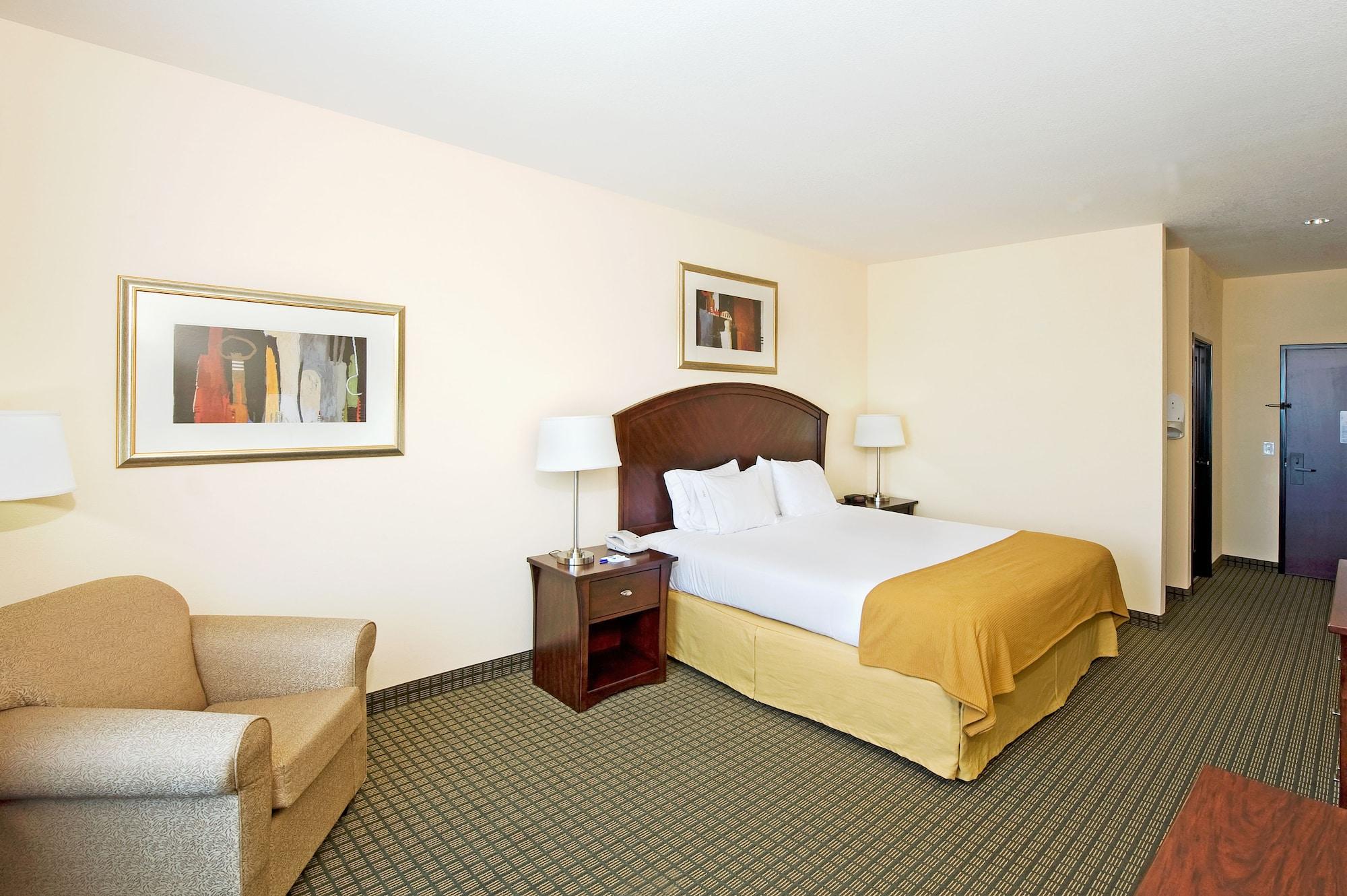 Habitación Holiday Inn Express & Suites Willcox by IHG