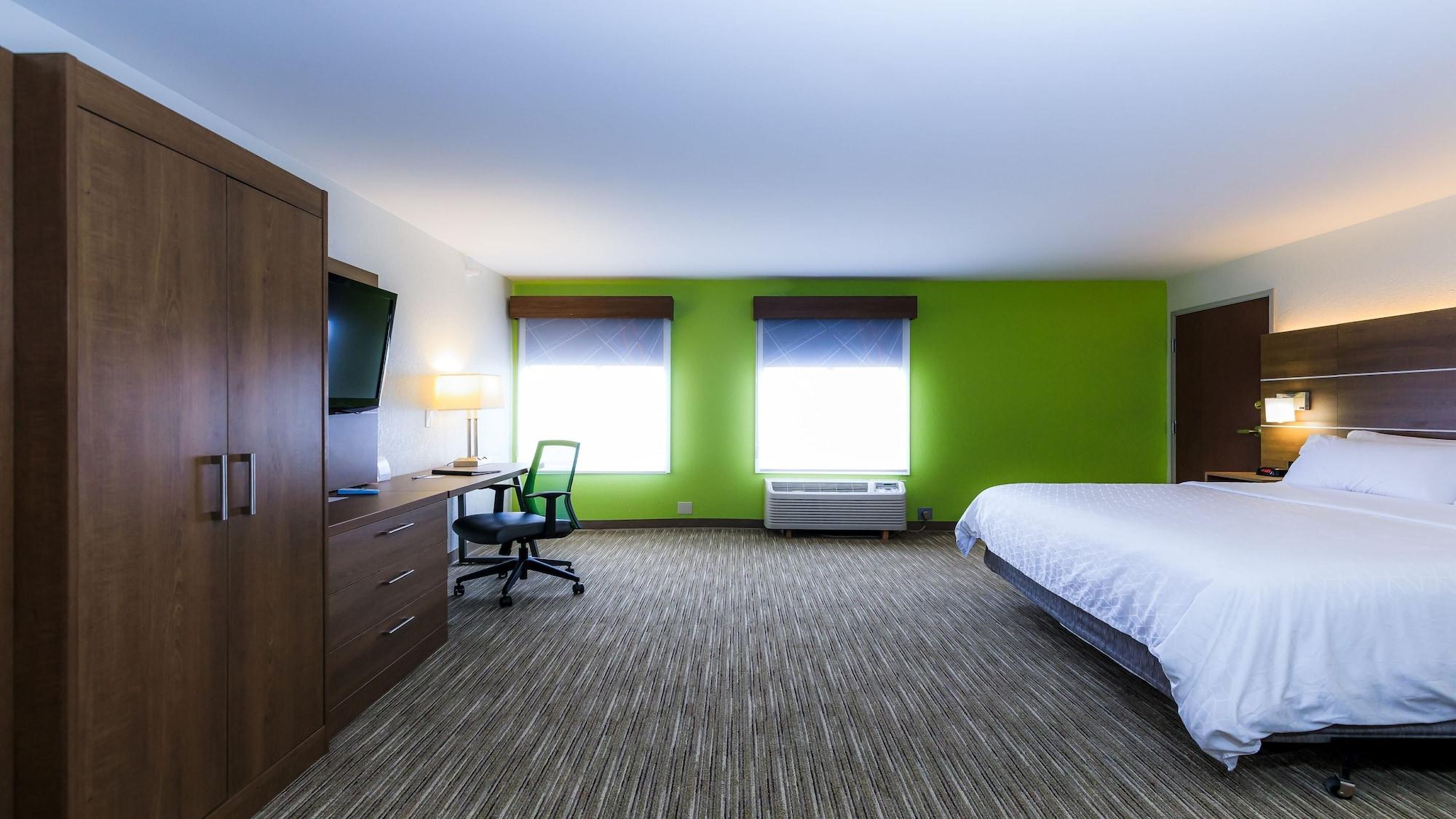 Habitación Holiday Inn Express Osage Beach - Lake Of The Ozarks by IHG