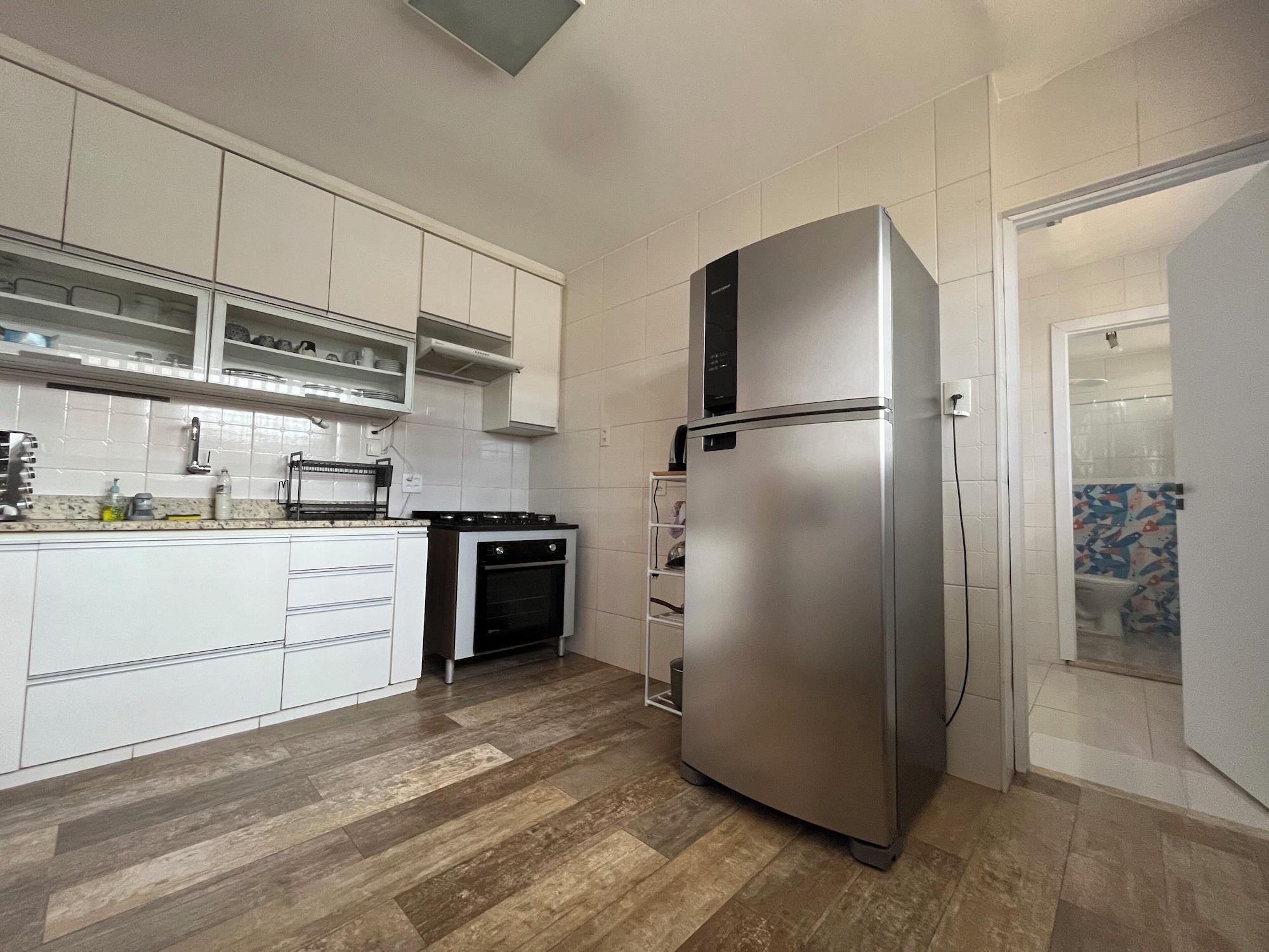 Equipamiento de Habitación Quartos Premium na 206 Sul  Banheiro Privativo