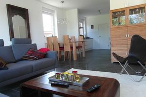 Arriendo temporal - 5 Star New 2014 with garden for up to 5 people, very individual