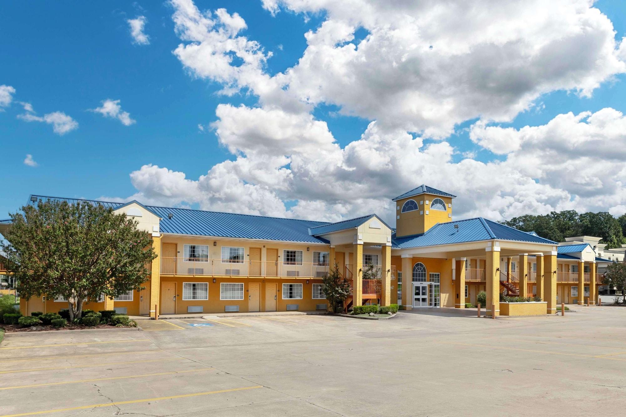Varios Best Western Van Buren Inn