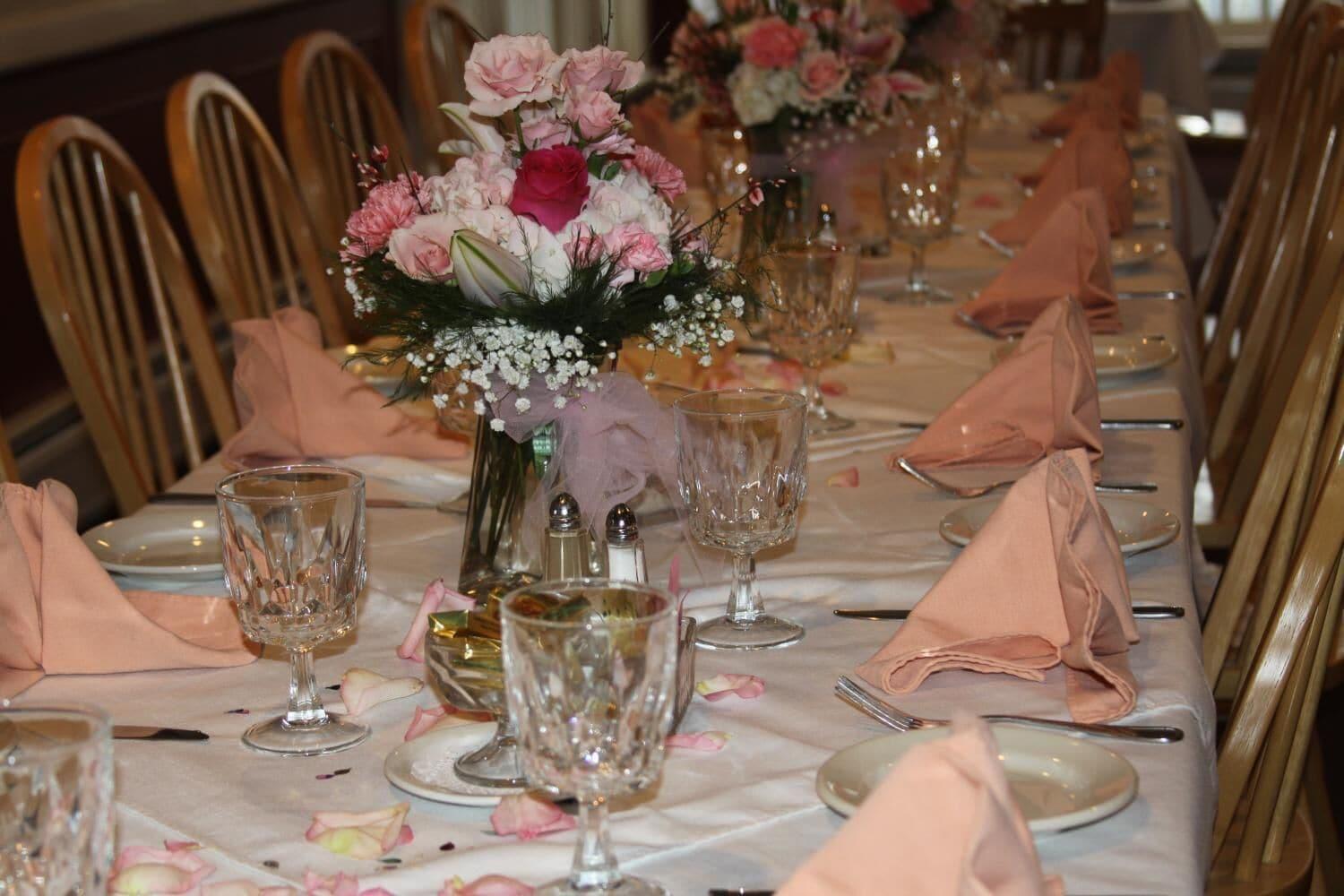 Restaurant Tilton Inn