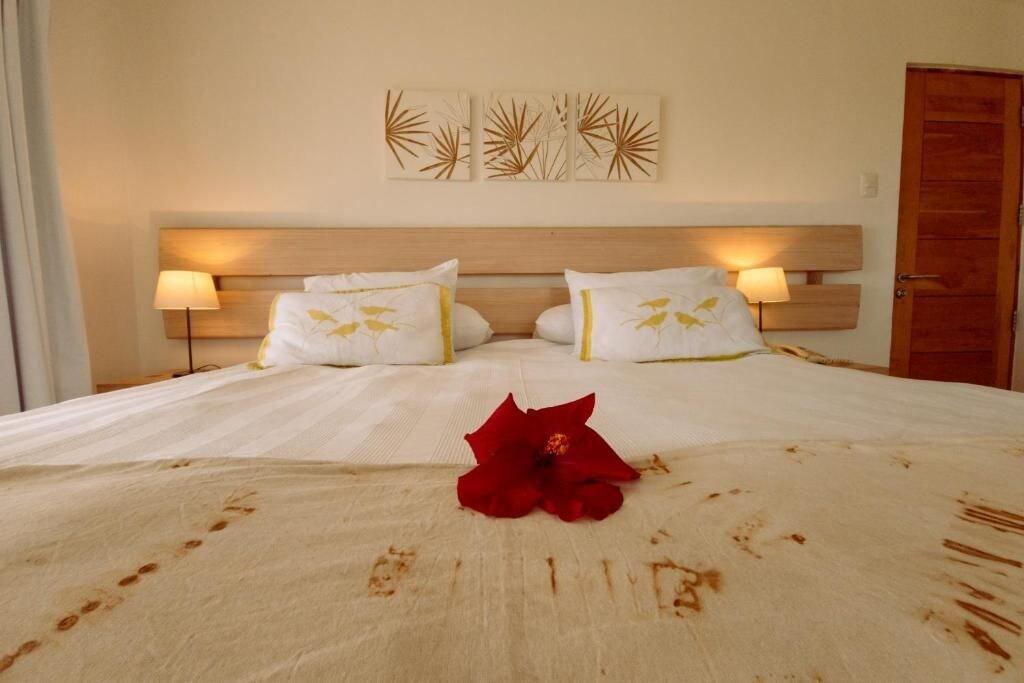Habitación Hotel Hare Uta
