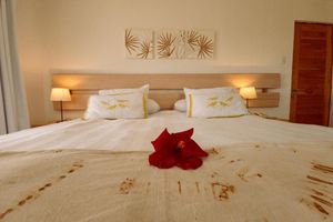 Hospedagens - Hotel Hare Uta