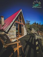 Alojamiento - Orca Bungalows