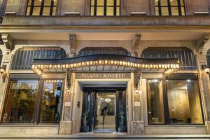 Alojamiento - Palazzo Donizetti Istanbul, Tapestry Collection by Hilton