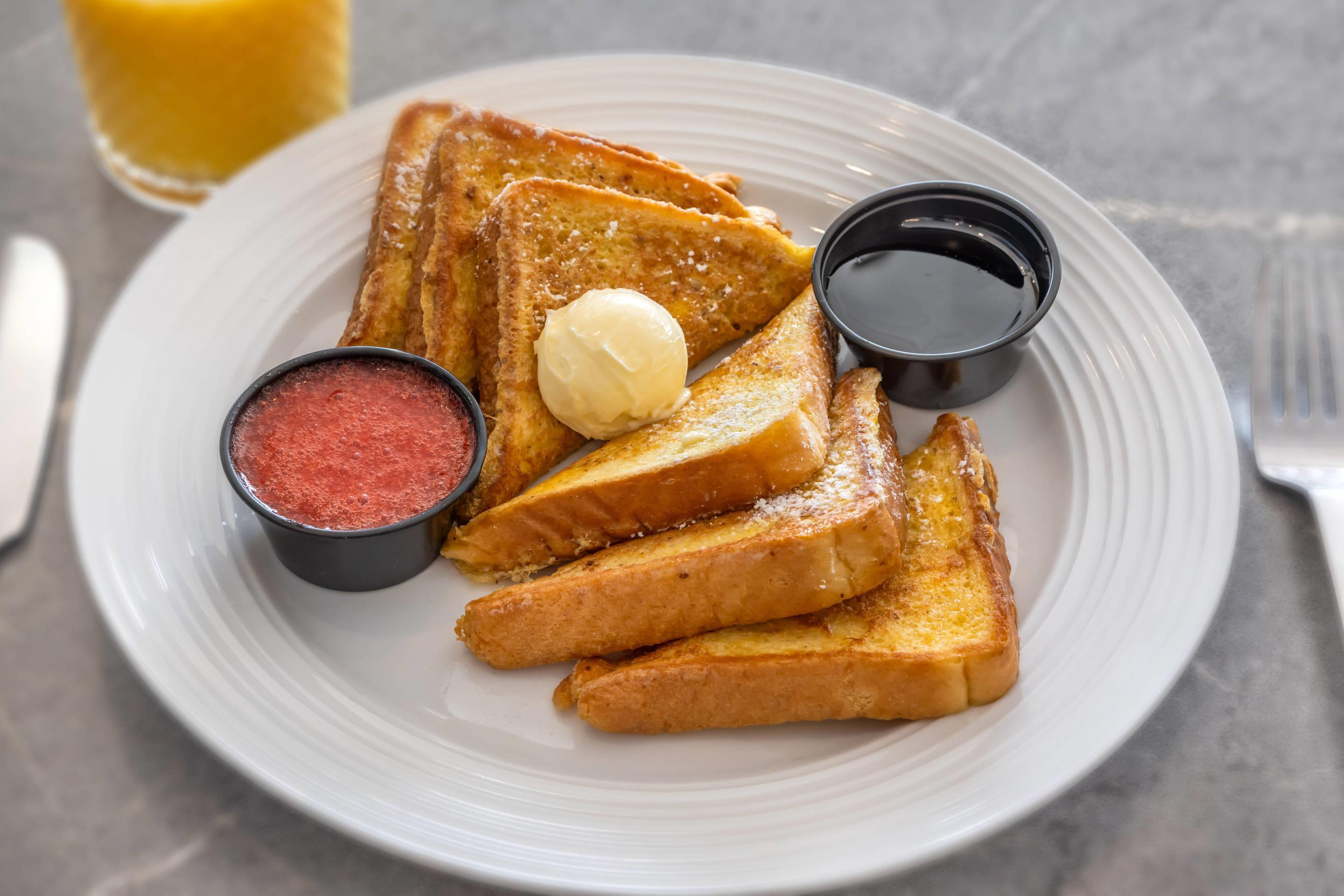 Restaurant Radisson Hotel Pendleton Airport