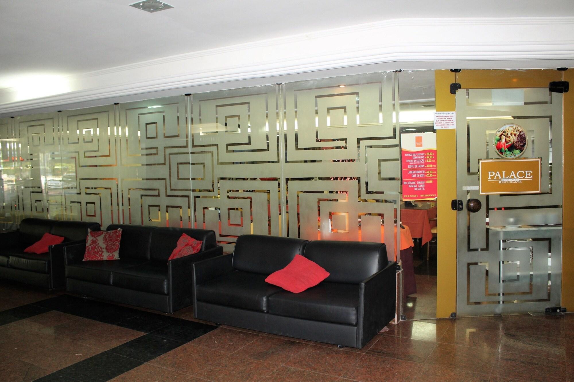 Restaurant VICTORY TAMBAU Flat