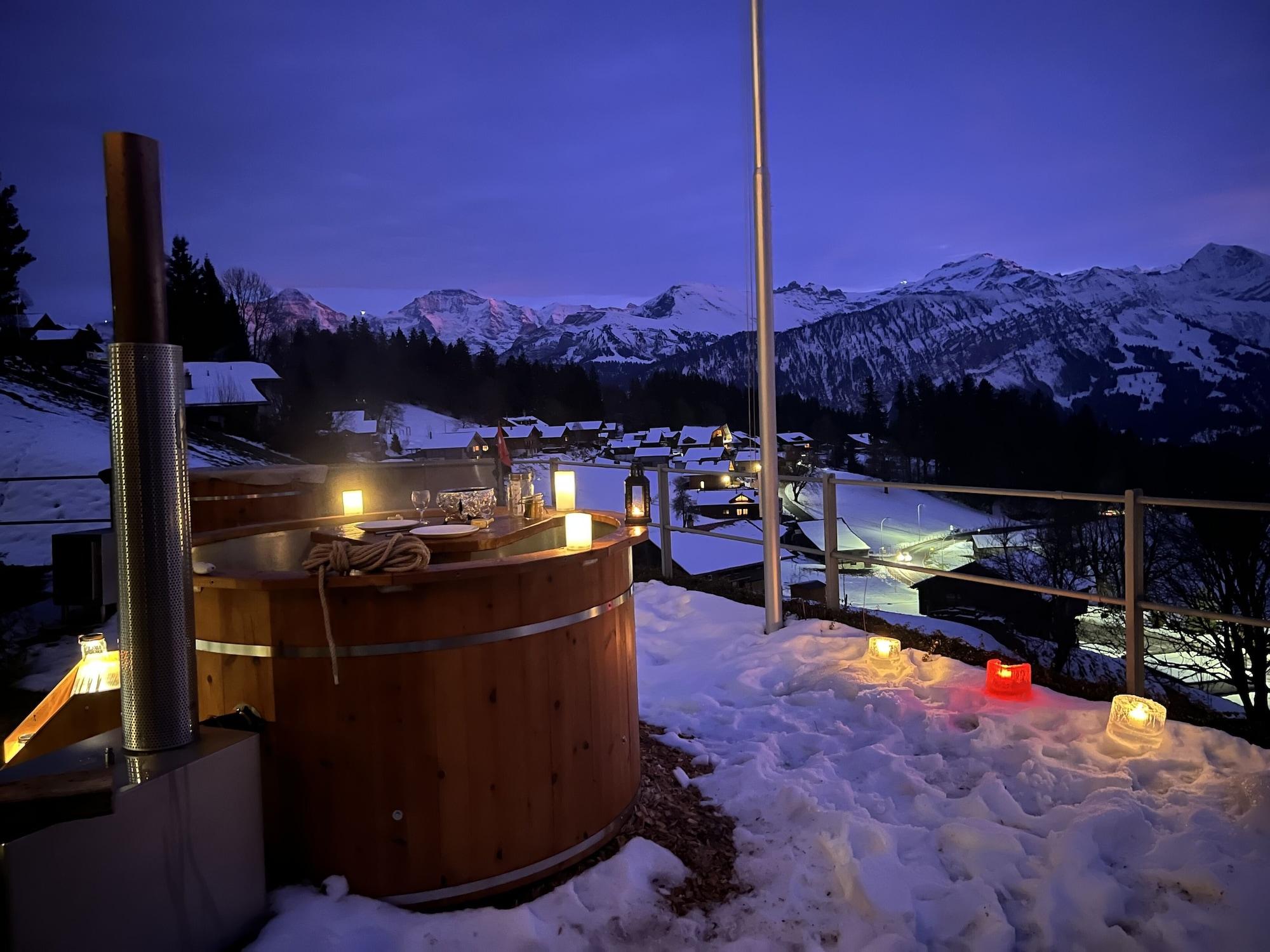 Spa Hotel Fassbind Beausite