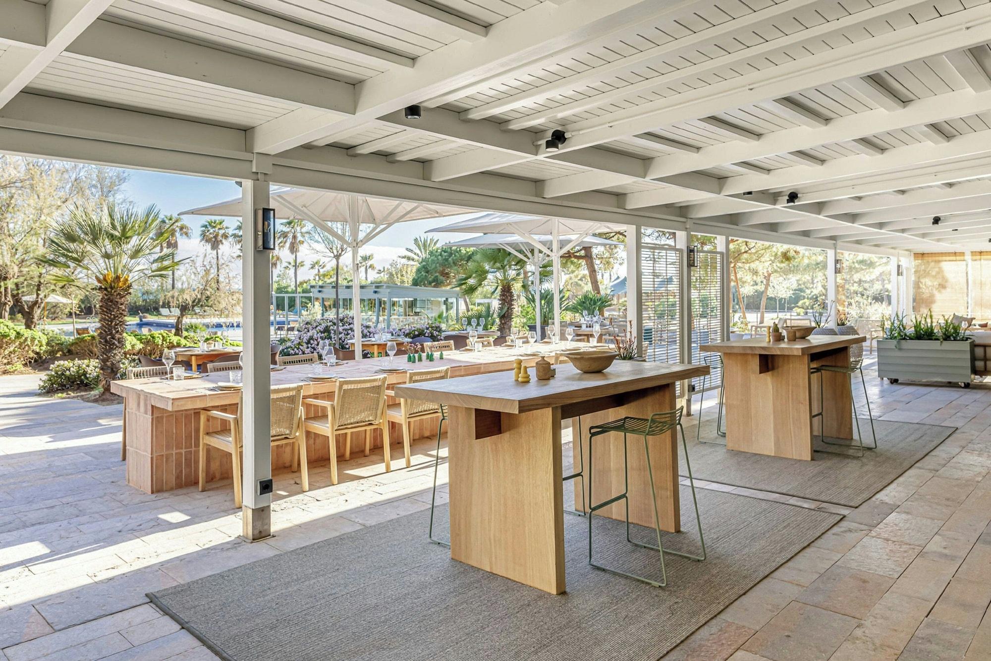 Restaurant Sabàtic Gavà Mar, Barcelona, a Tribute Portfolio Hotel