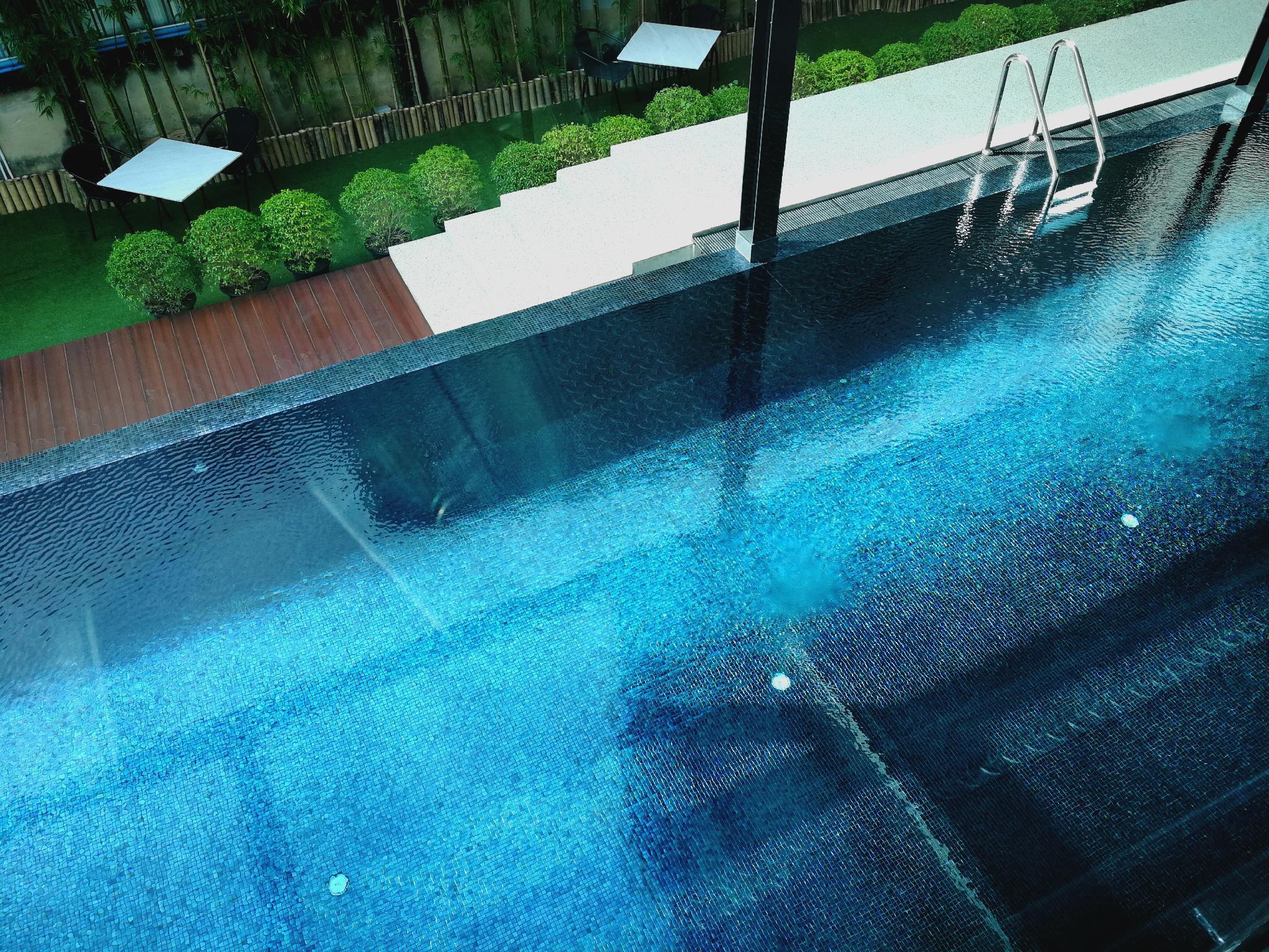 Playa S Hadyai Hotel