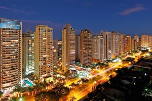 Passagem - Voos para Ribeirão Preto