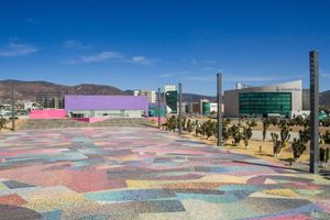 Alojamiento - Camino Real Pachuca