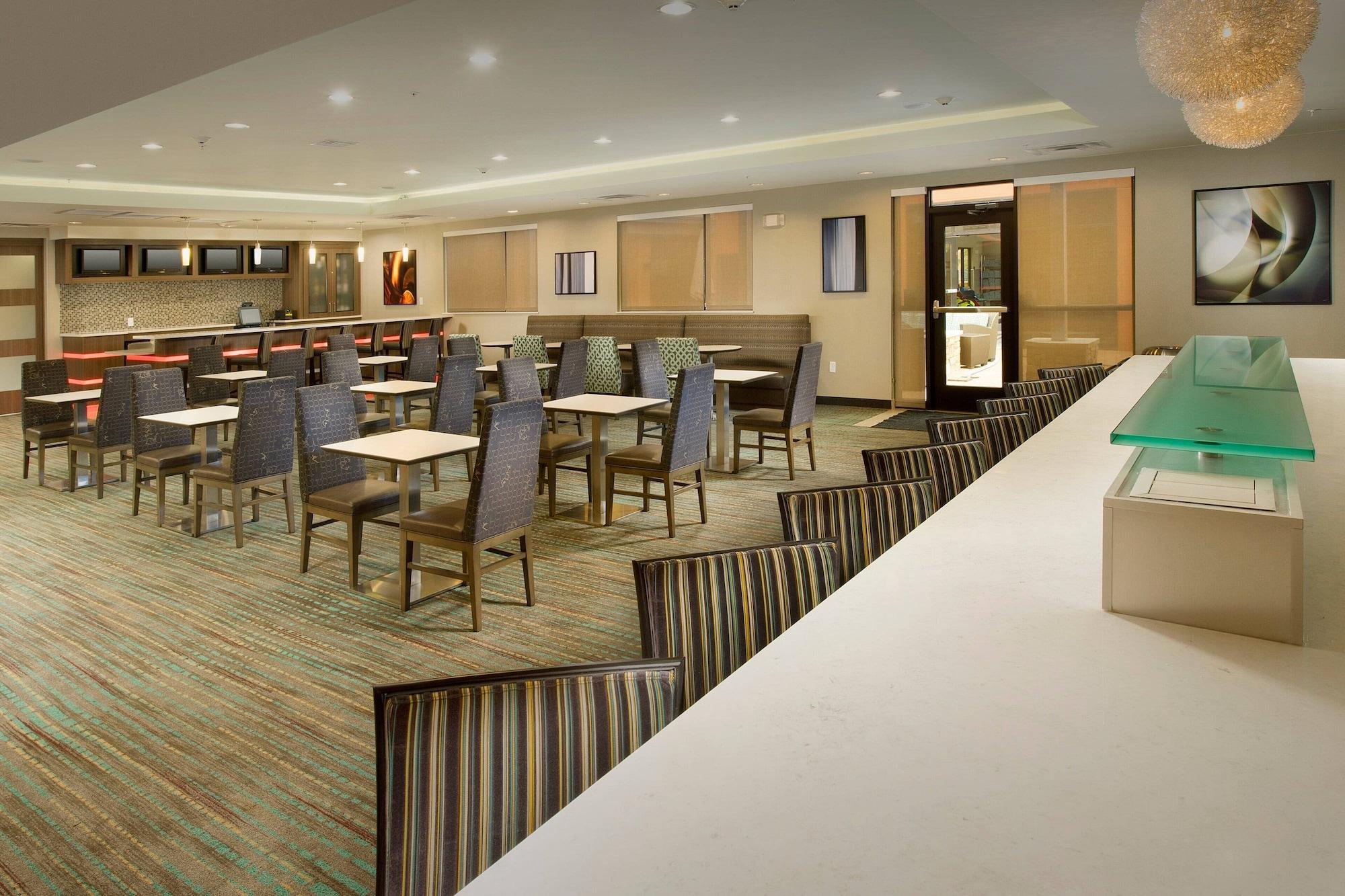 Restaurant Residence Inn by Marriott Tyler
