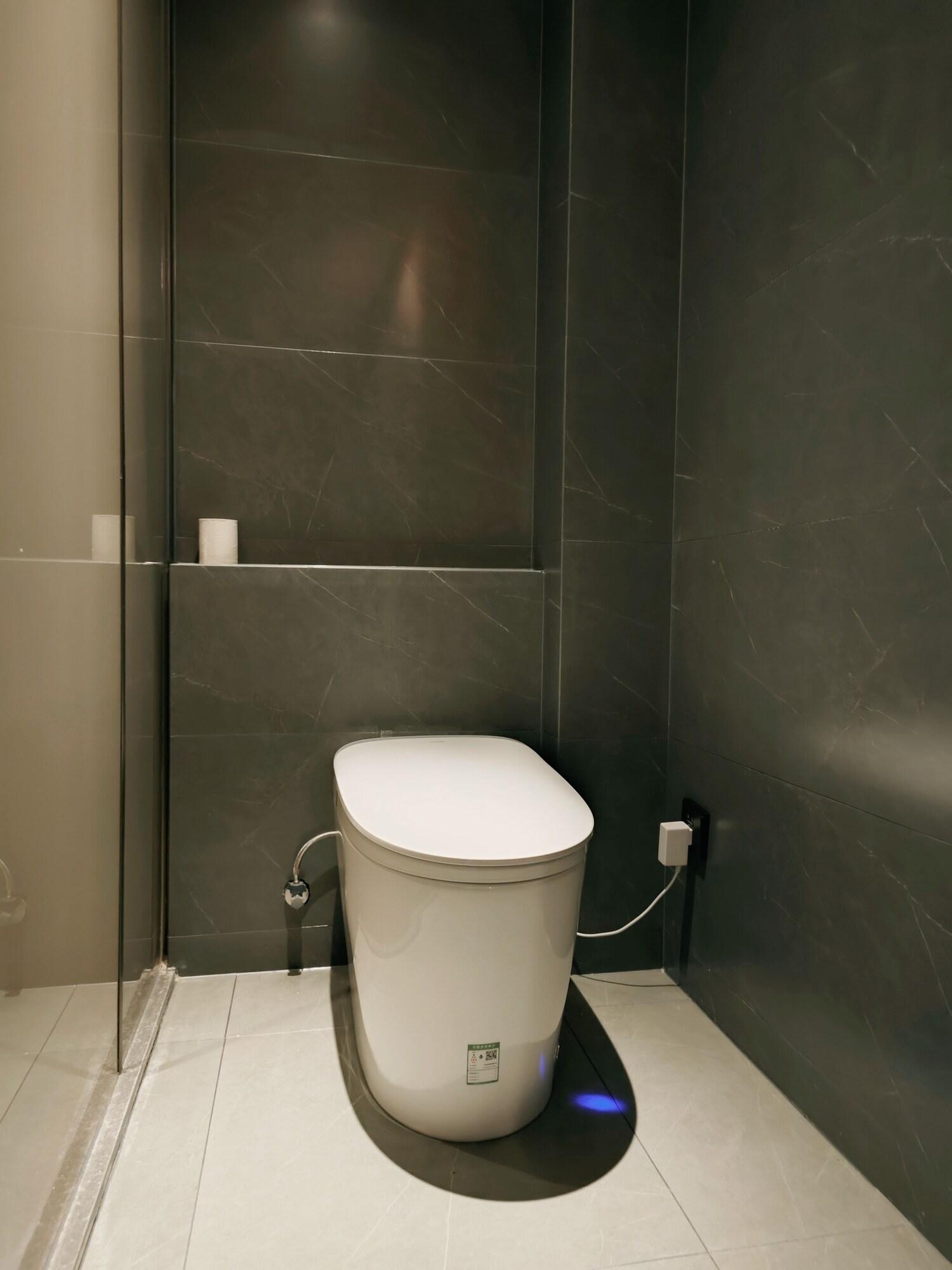 Comodidades del Alojamiento Coffizz Hotel Beijing