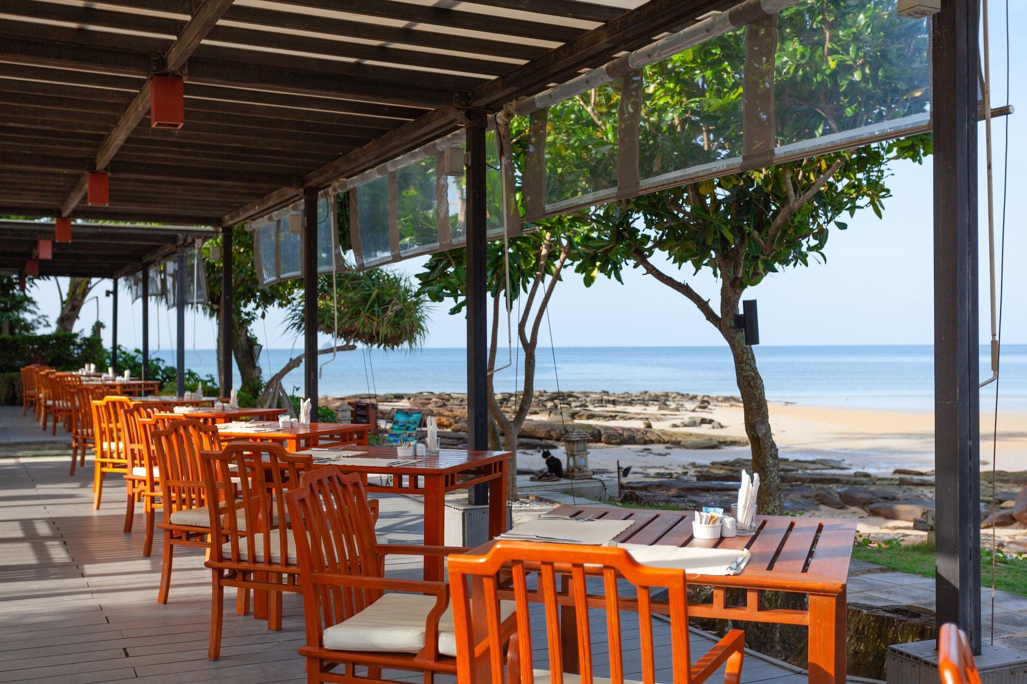 Restaurant Nakamanda Resort And Spa