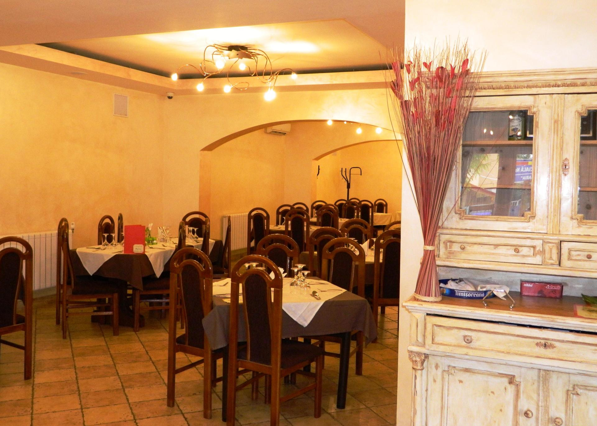 Restaurant Hotel Adriatico