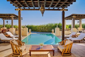 Alojamiento - Al Wathba, a Luxury Collection Desert Resort & Spa, Abu Dhabi