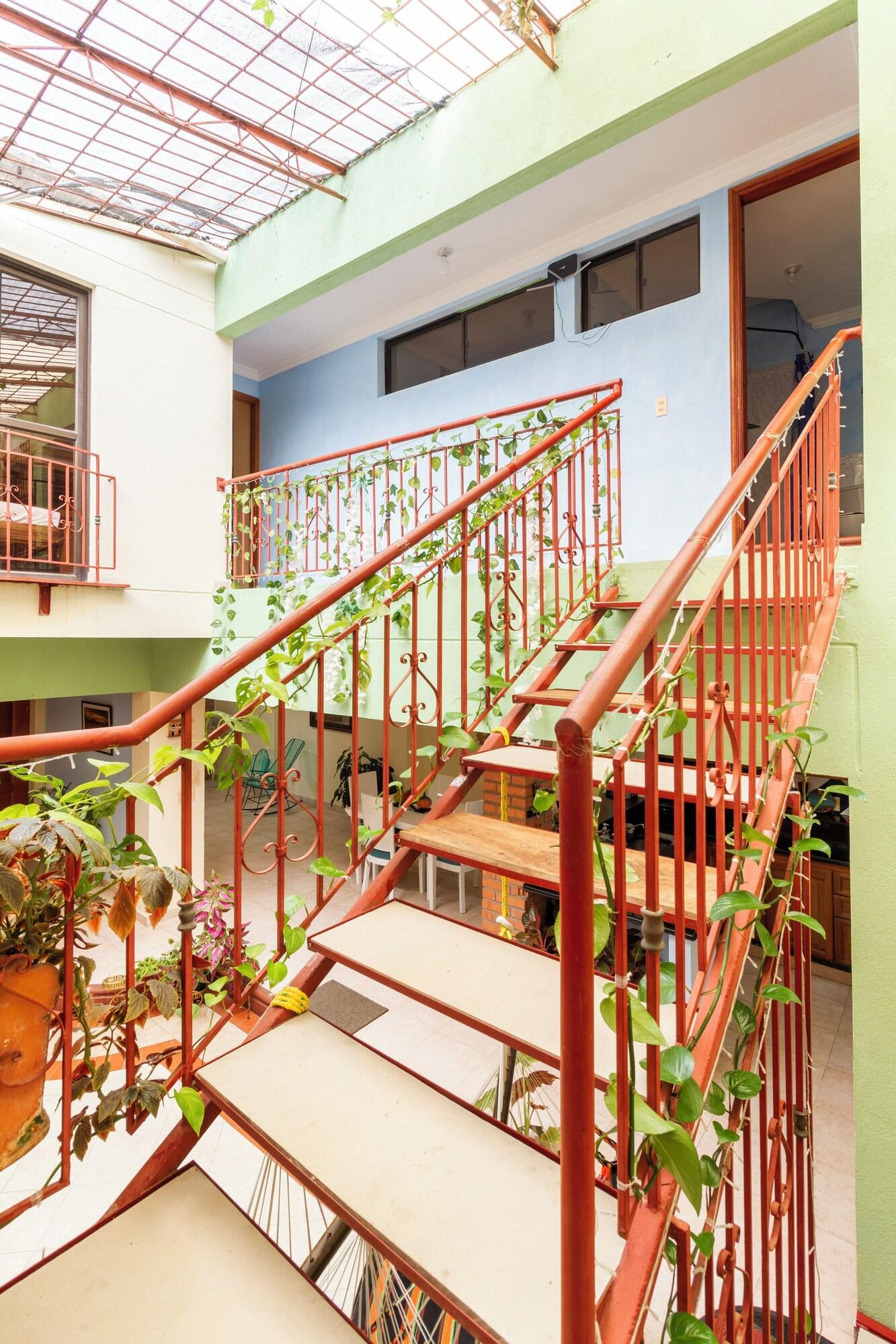 Varios Hostal Cartagonova