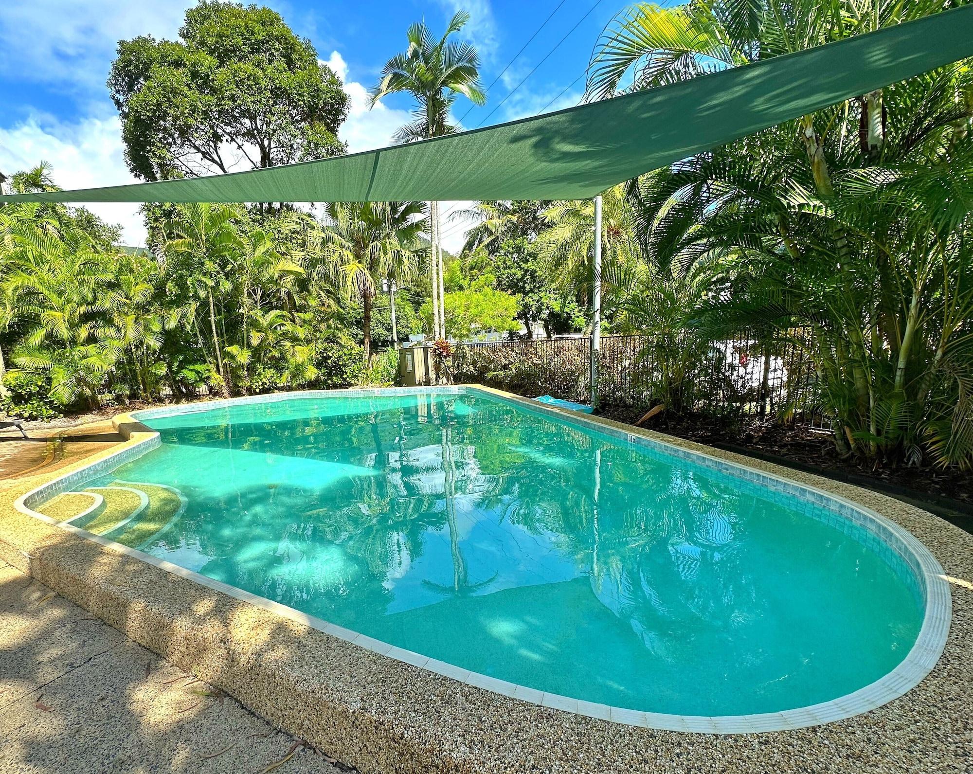 Habitación The Reef Retreat