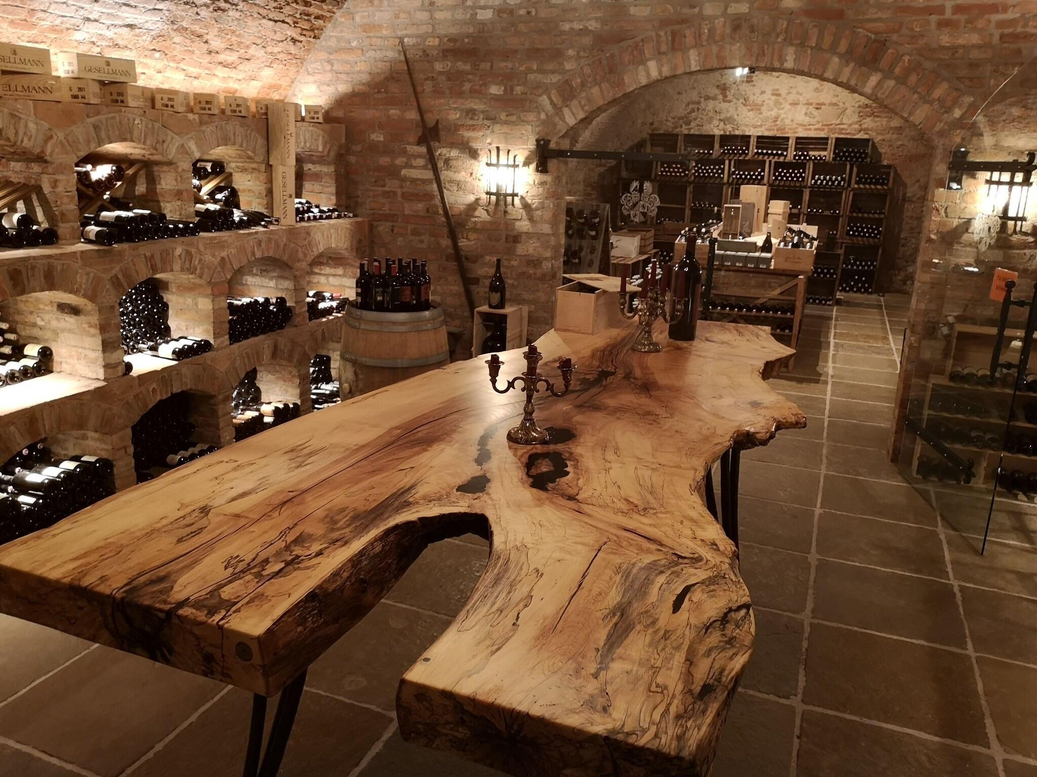 Instalaciones Recreativas Hotel Schloss Durnstein