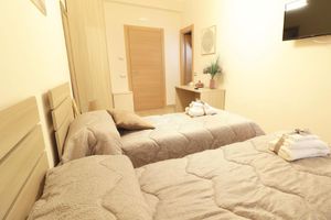 Alojamiento - B&B Pietrarsa
