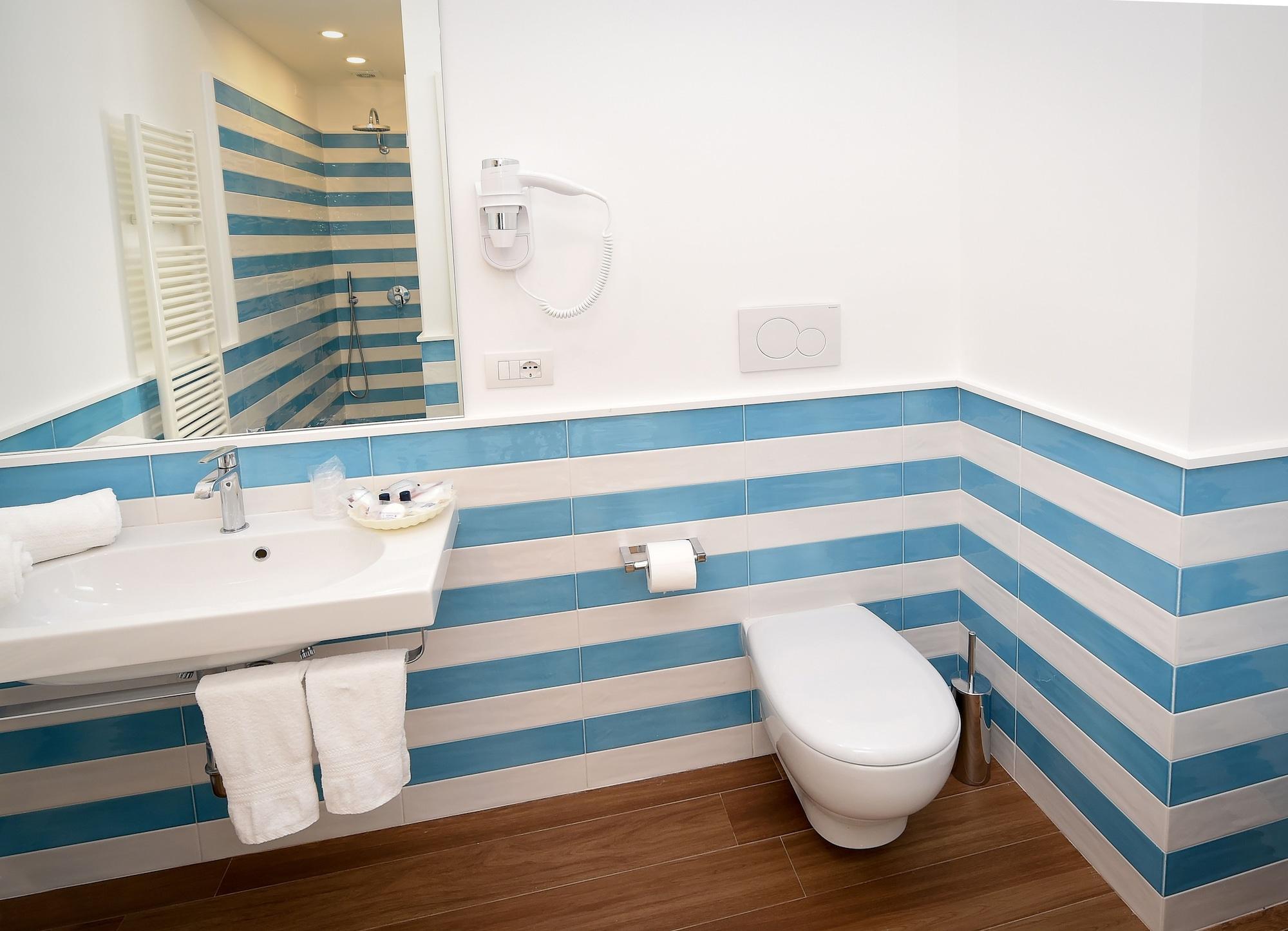 Equipamiento de Habitación Casa Pantone