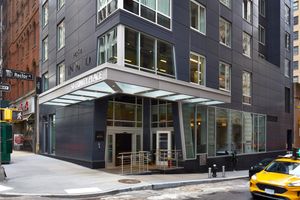 Alojamiento - Hotel Indigo NYC Financial District by IHG