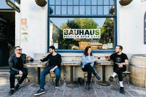 Alojamiento - St Christopher's Inn Bauhaus Budget Hotel - Hostel