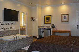 Alojamiento - Lincoln Park Motel