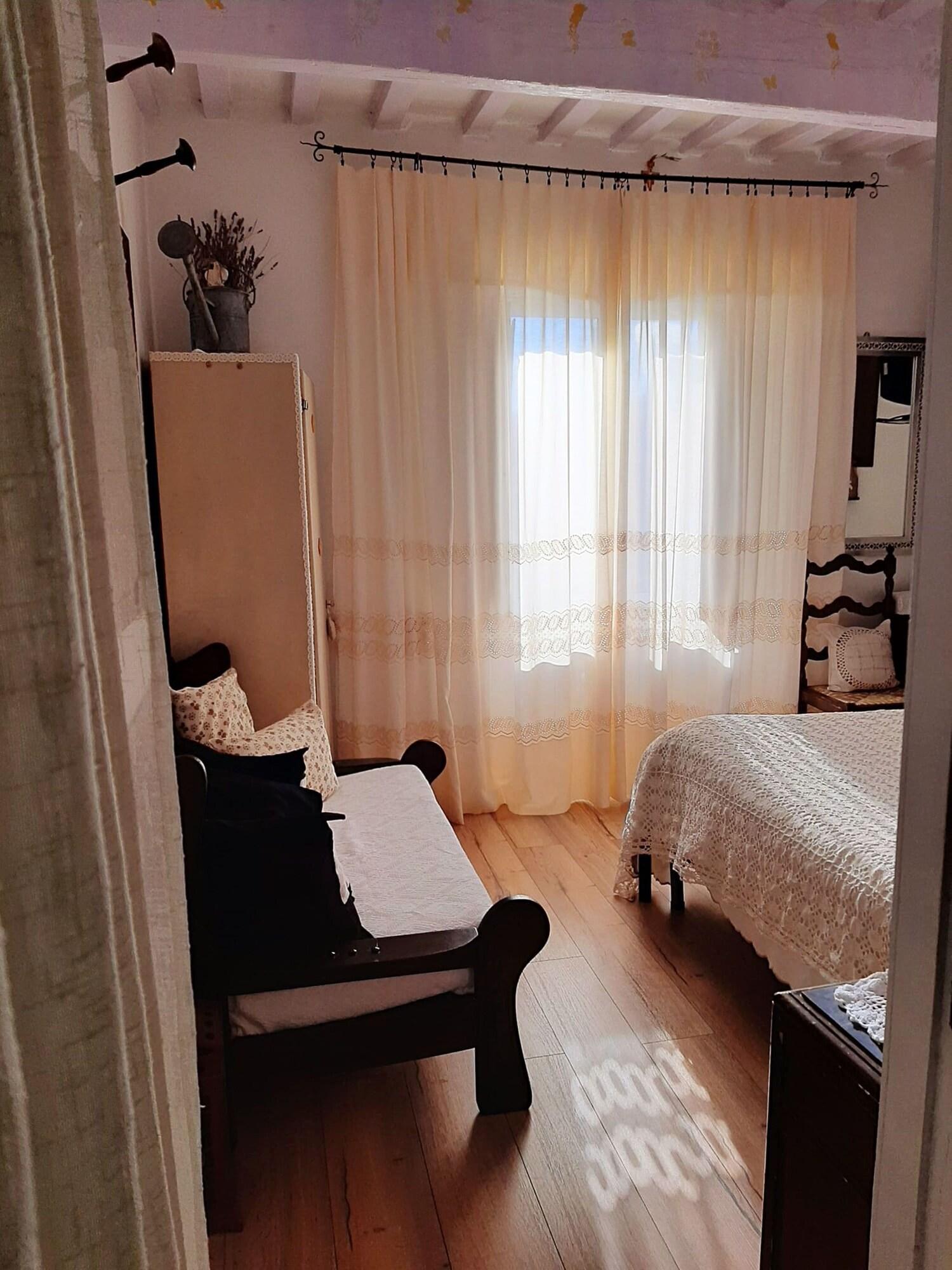 Habitación B&B Natalia