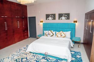 Alquiler Vacacional - Sujimoto Residence