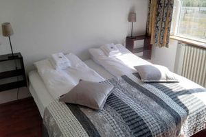 Alojamiento - Hótel Stadarborg