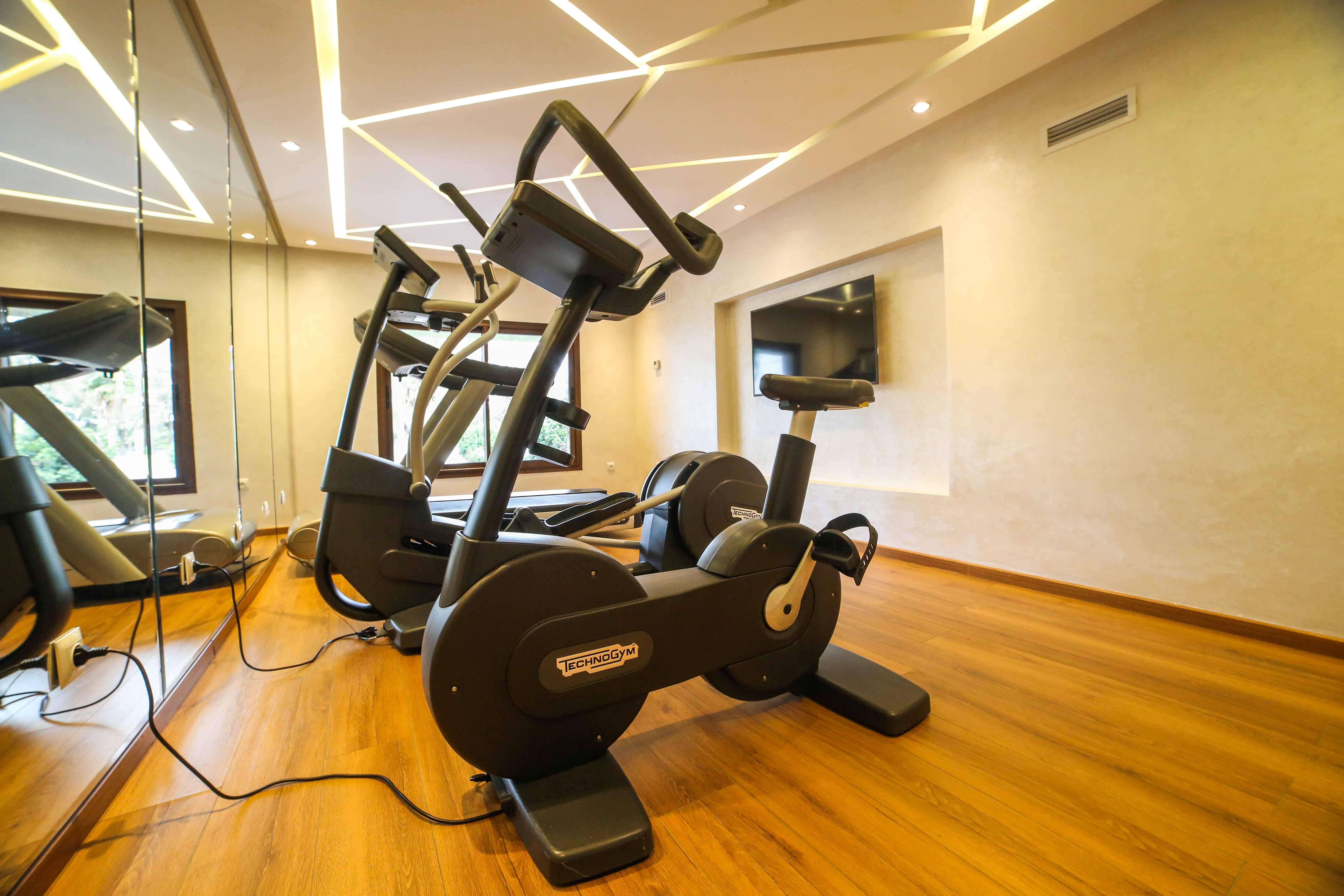Instalaciones Recreativas Suite Hotel Casa Diamond