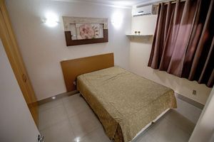 Alquiler Vacacional - diRoma Internacional Resort - Casa