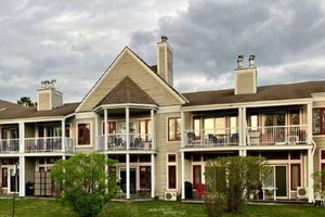 Arriendo temporal - Chalet Aventure Orford - Cozy condo in beautiful Orford - WiFi, AC, fireplace