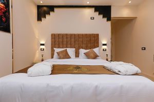 Alojamiento - Horizon Pyramids View inn  5 bedroom with 5 bathroom