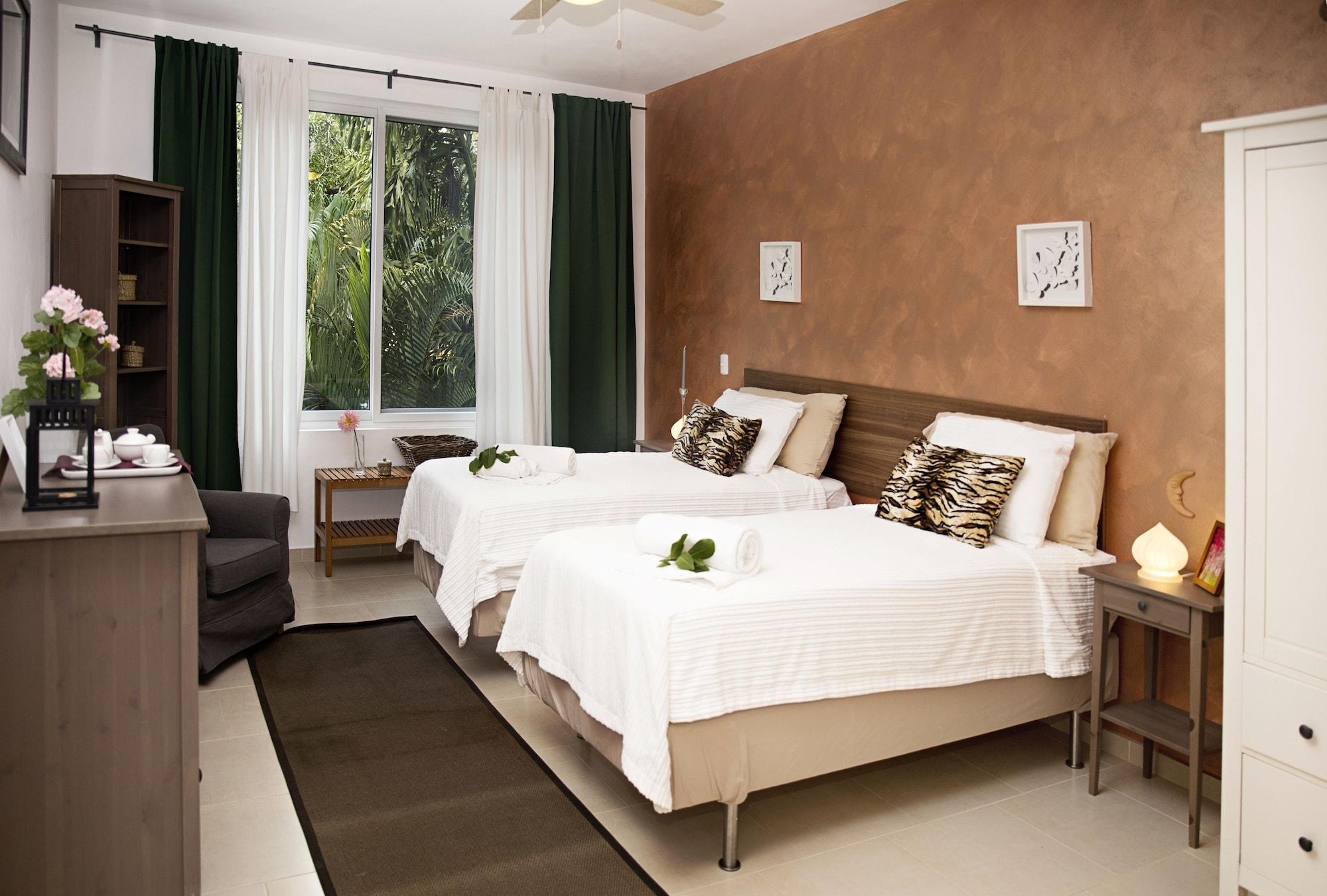 Habitación Instyle Residences at Infiniti Blu