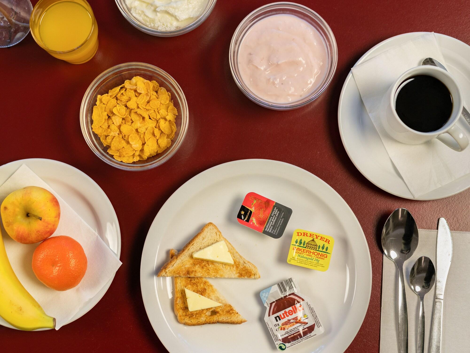 Restaurant Numa Berlin Kater