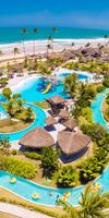 undefined - Hotel 5 estrellas con All inclusive