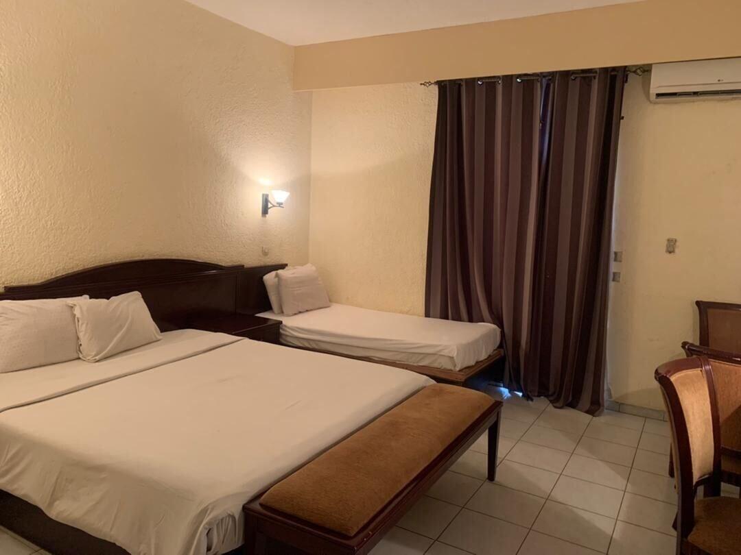 Habitación Hotel Mariador Palace
